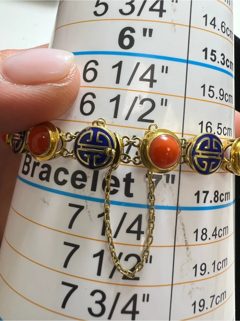 N/A elegant 14k